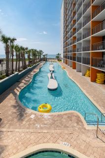 *OCEANVIEW & NEW* Queen Beds*Pools Galore*Cool Retro Vibe*M21 - 5