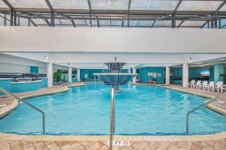 *OCEANVIEW & NEW* Queen Beds*Pools Galore*Cool Retro Vibe*M21 - Myrtle Beach - 7