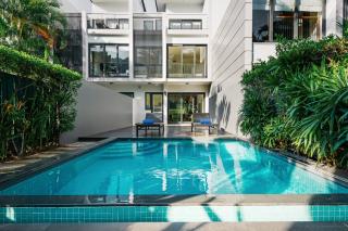 Laguna Parkside Lăng Cô - Lang Co - 4