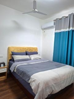 Family Transit Home, Kennedy Estate Deluxe Apartments - Port Moresby - 4
