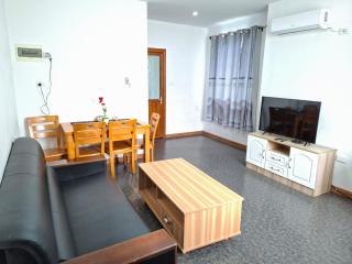 Family Transit Home, Kennedy Estate Deluxe Apartments - Port Moresby - 1