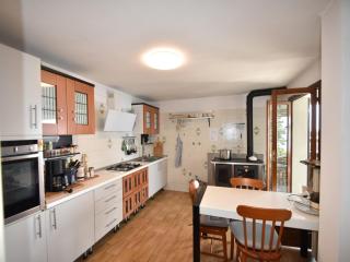 Rustic Villa with Lake Views - 2