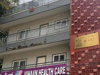 AvYuKt HoMeStAy - Bangalore - 8