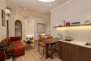 Paar Homestay 3 Tháng 2 - 3