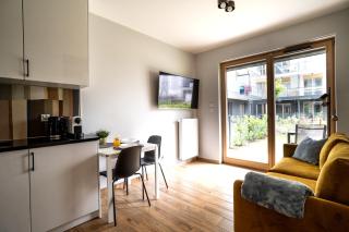 Ideal Apartments Port - 0