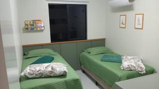 Pezzi Mar - Poço Beach - 6