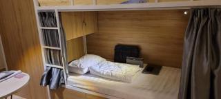 Redhome Dorm 2 - Thủ Ðức - 8