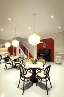 Redhome Dorm 2 - Thủ Ðức - 9