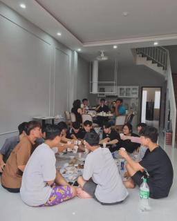 Redhome Dorm 2 - Thủ Ðức - 3