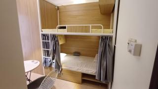 Redhome Dorm 2 - Thủ Ðức - 1