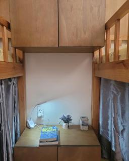 Redhome Dorm 2 - Thủ Ðức - 2