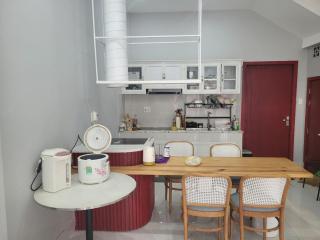 Redhome Dorm 2 - Thủ Ðức - 5
