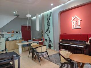 Redhome Dorm 2 - Thủ Ðức - 4
