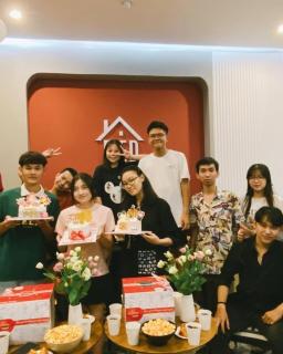 Redhome Dorm 2 - Thủ Ðức - 0