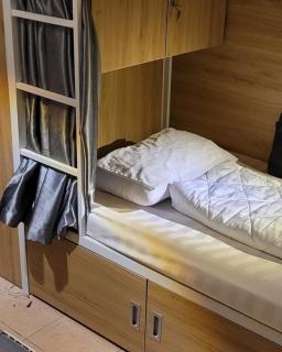 Redhome Dorm 2 - Thủ Ðức - 6
