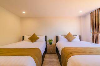 UK Hotel Dalat - Da Lat - 8