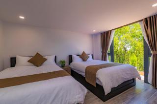 UK Hotel Dalat - Da Lat - 1
