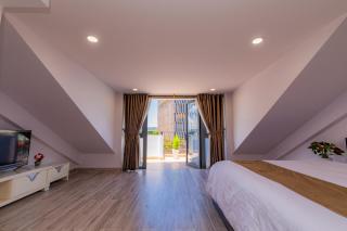 UK Hotel Dalat - Da Lat - 4