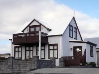 Bergvegur 7 - Keflavík - 4