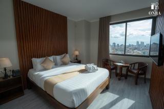 The ONRA Hotel - Phnom Penh - 7