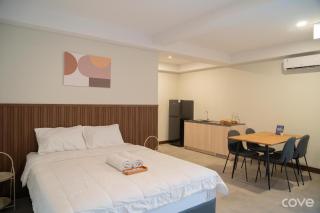 Cove Rumaya - Jakarta - 6