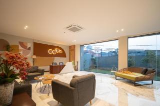 Cove Rumaya - Jakarta - 9