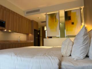 The Hotel Residences at Acqua - Manila - 3