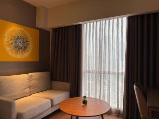The Hotel Residences at Acqua - Manila - 1