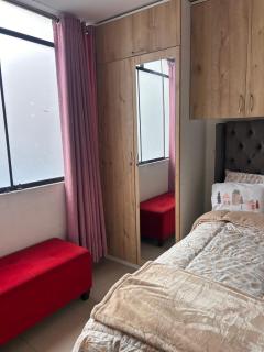 Departamento Palmeras - Lima - 6