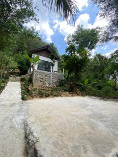 Jasmine Jungle Villa KohRong - - 4