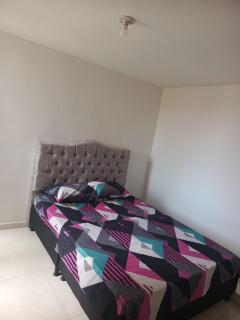 Acogedor apartamento en ibague 403 - Ibagué - 9