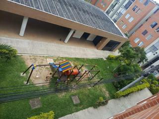 Acogedor apartamento en ibague 403 - Ibagué - 6
