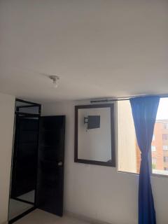 Acogedor apartamento en ibague 403 - Ibagué - 4