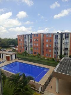 Acogedor apartamento en ibague 403 - Ibagué - 3