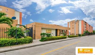 Acogedor apartamento en ibague 403 - Ibagué - 2