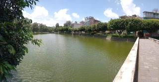 El Rinconcito de Xalapa Isleta los Lagos 102 - Xalapa - 4