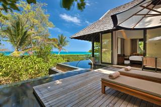 Vana Belle, A Luxury Collection Resort, Koh Samui - Strand Chaweng Noi - 8