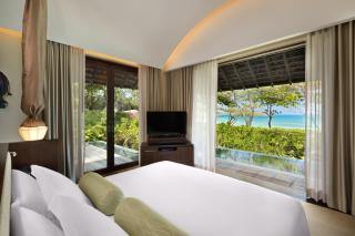 Vana Belle, A Luxury Collection Resort, Koh Samui - Strand Chaweng Noi - 7