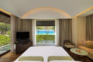 Vana Belle, A Luxury Collection Resort, Koh Samui - Strand Chaweng Noi - 9
