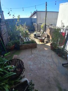 Hostal Casa Altavista - Valparaíso - 9
