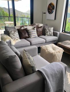 Modern luxury apartment - Queenstown - 8
