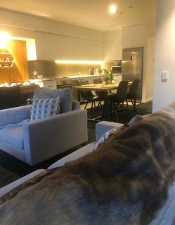 Modern luxury apartment - 5