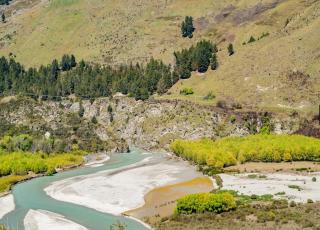 Modern luxury apartment - Queenstown - 5