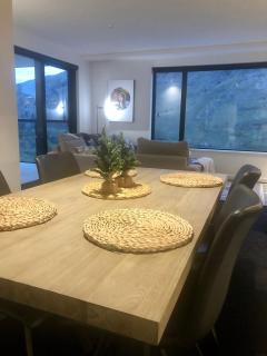 Modern luxury apartment - 3
