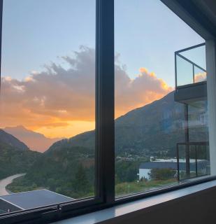 Modern luxury apartment - Queenstown - 1