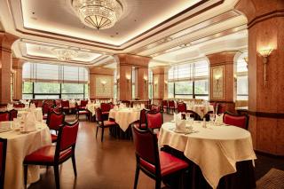 Shanghai Park Hotel - Hudec Excellent Historical Building - Priority Access for Classic Butterfly Cookies Without queuing to guests - Shanghai - 4