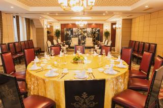 Shanghai Park Hotel - Hudec Excellent Historical Building - Priority Access for Classic Butterfly Cookies Without queuing to guests - Shanghai - 1