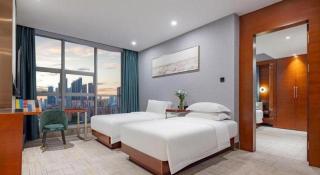 Wuhan Tieqiao Jianguo Hotel - 4