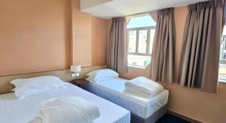 Man Va Hotel - Macao - 9