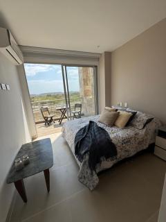 Baia Kristal lujoso apto 3 hab vista top - - 5